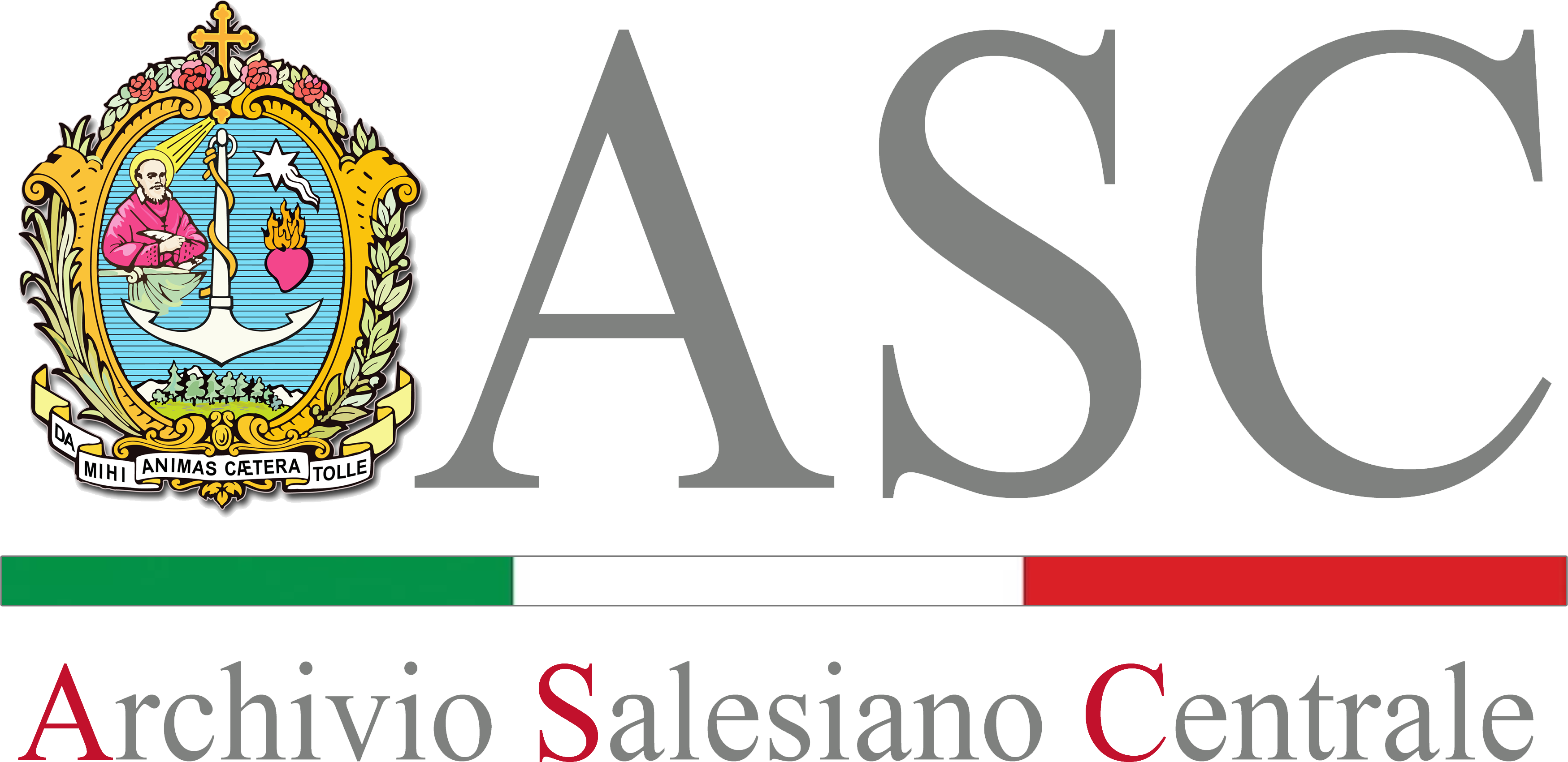 Logo ASC